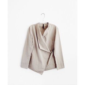Peter O S-L Mahler Oversized Shirt Bluse Batwing Hüftlang Printed Gr Peter O S-L Mahler Oversized Shirt Bluse Batwing Hüftlang Printed Gr